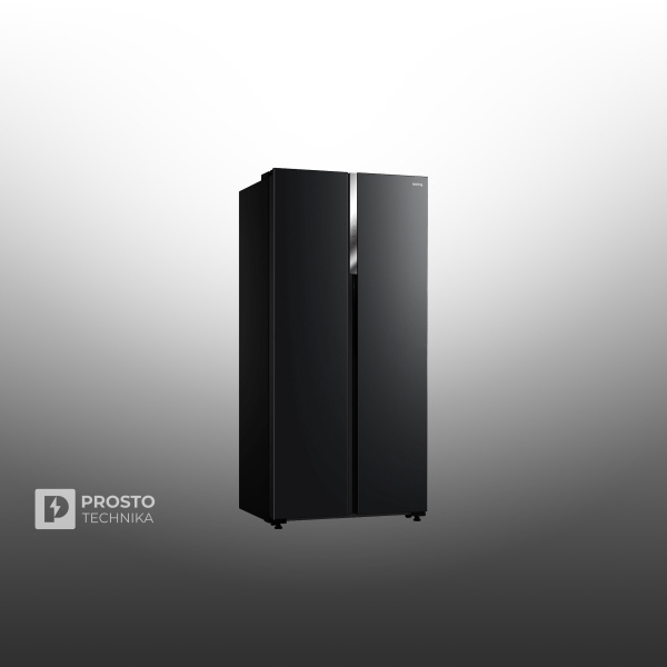 Холодильник Korting KNFS 83414 N